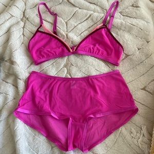 Parade Set in Valentine💘